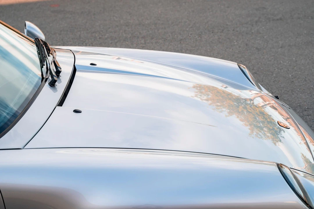 1998 Porsche 993 Carrera - Image 29 of 31