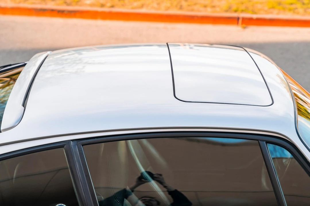 1998 Porsche 993 Carrera - Image 31 of 31
