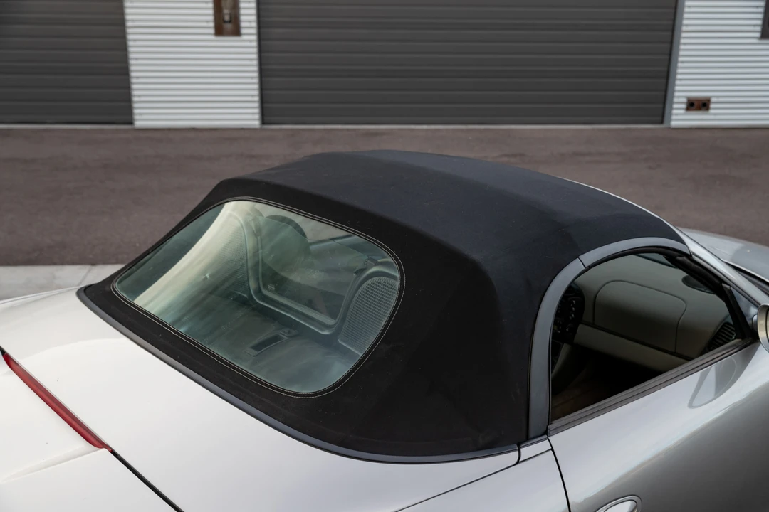 1998 Porsche 986 Boxster - Image 20 of 31
