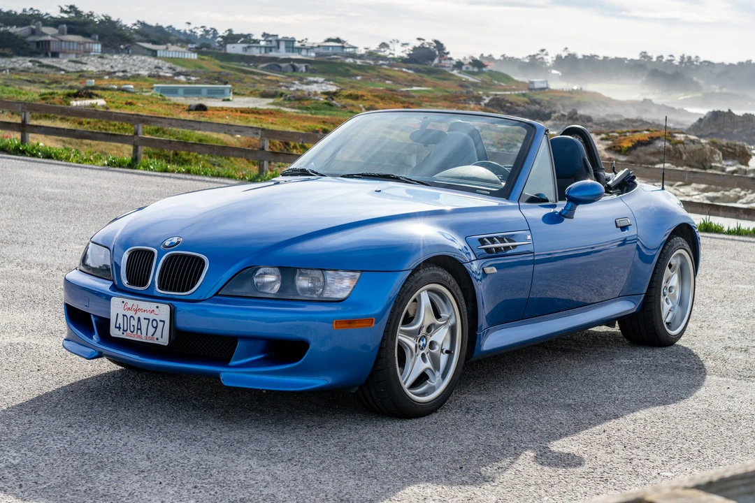 1999 BMW Z3 M Roadster - Image 20 of 31