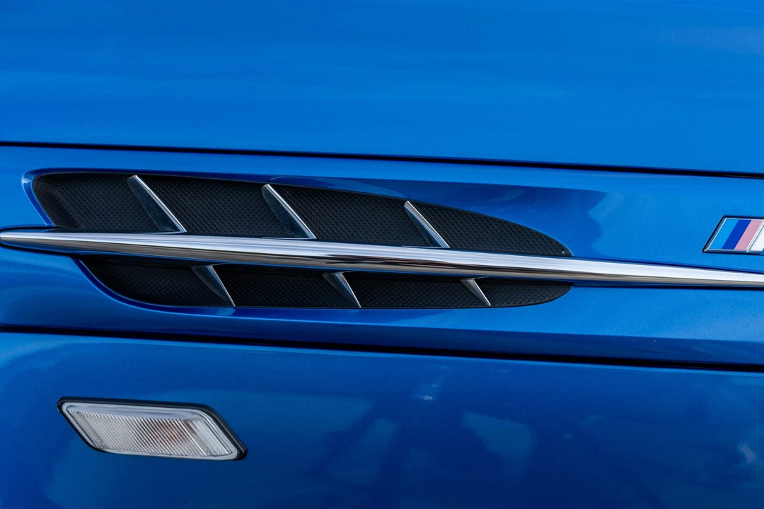 1999 BMW Z3 M Roadster - Image 30 of 31