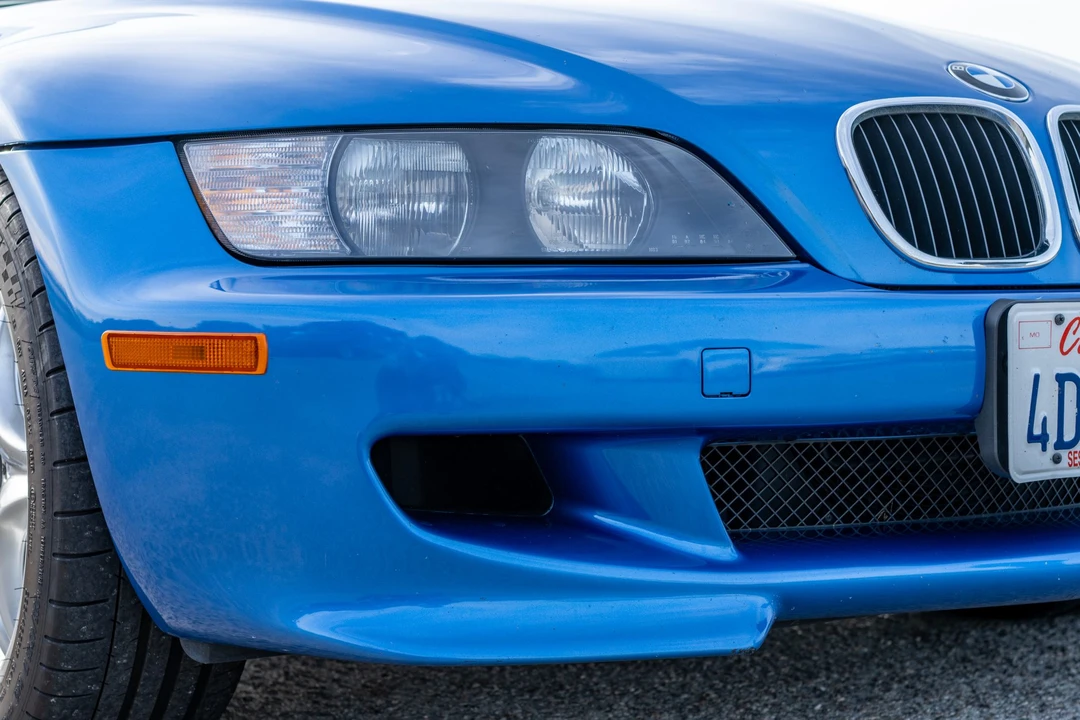 1999 BMW Z3 M Roadster - Image 24 of 31