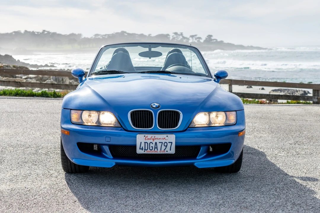 1999 BMW Z3 M Roadster - Image 27 of 31