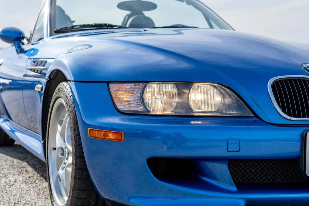 1999 BMW Z3 M Roadster - Image 28 of 31
