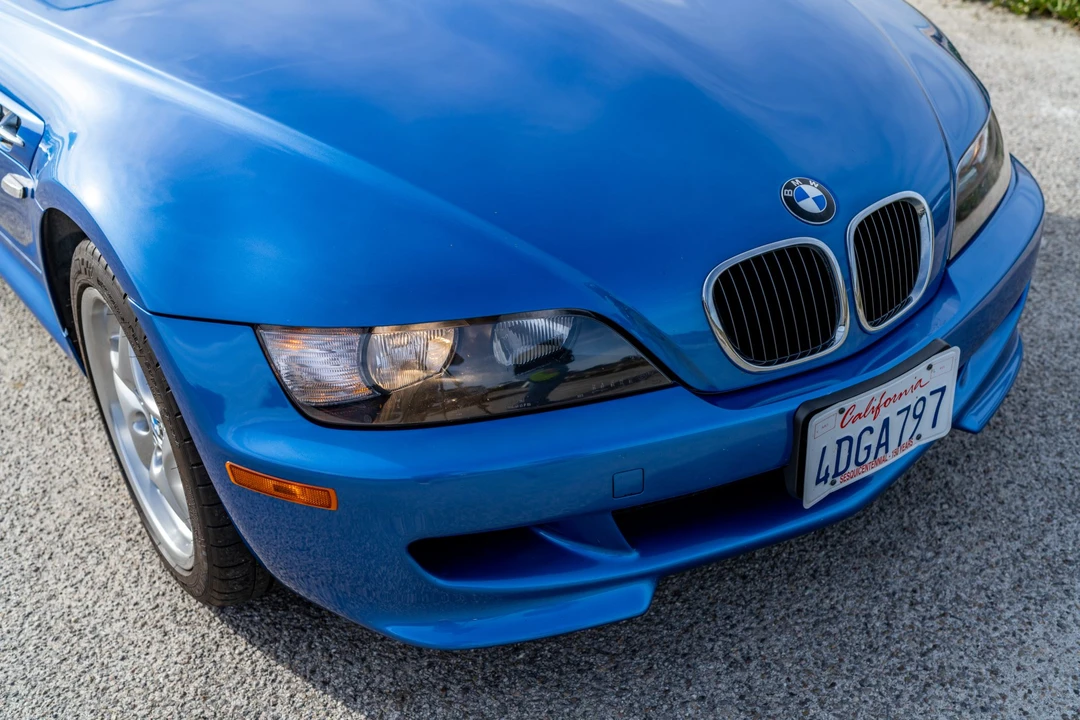 1999 BMW Z3 M Roadster - Image 23 of 31