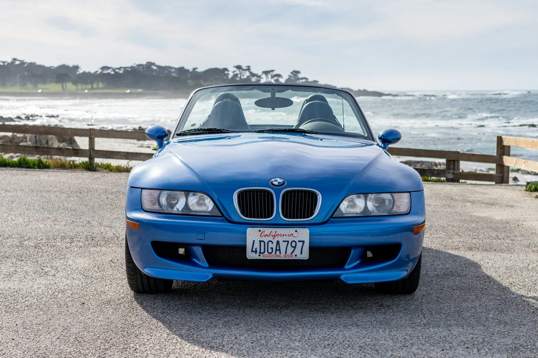 1999 BMW Z3 M Roadster - Image 22 of 31