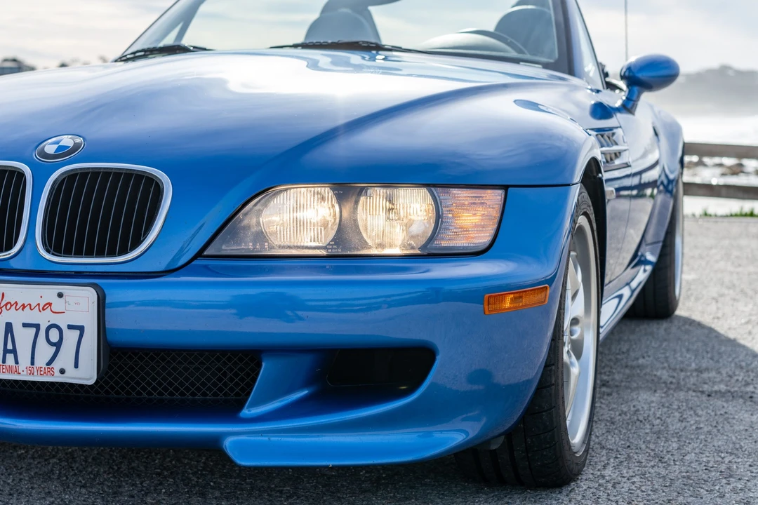 1999 BMW Z3 M Roadster - Image 29 of 31