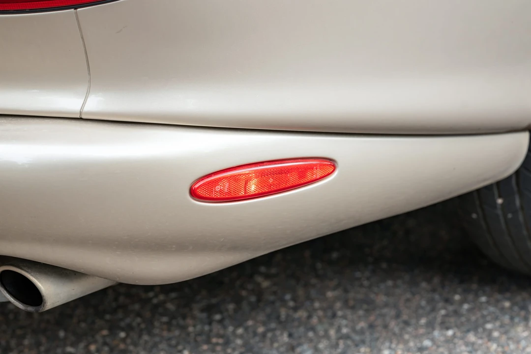 1999 Jaguar X100 XK8 - Image 26 of 31