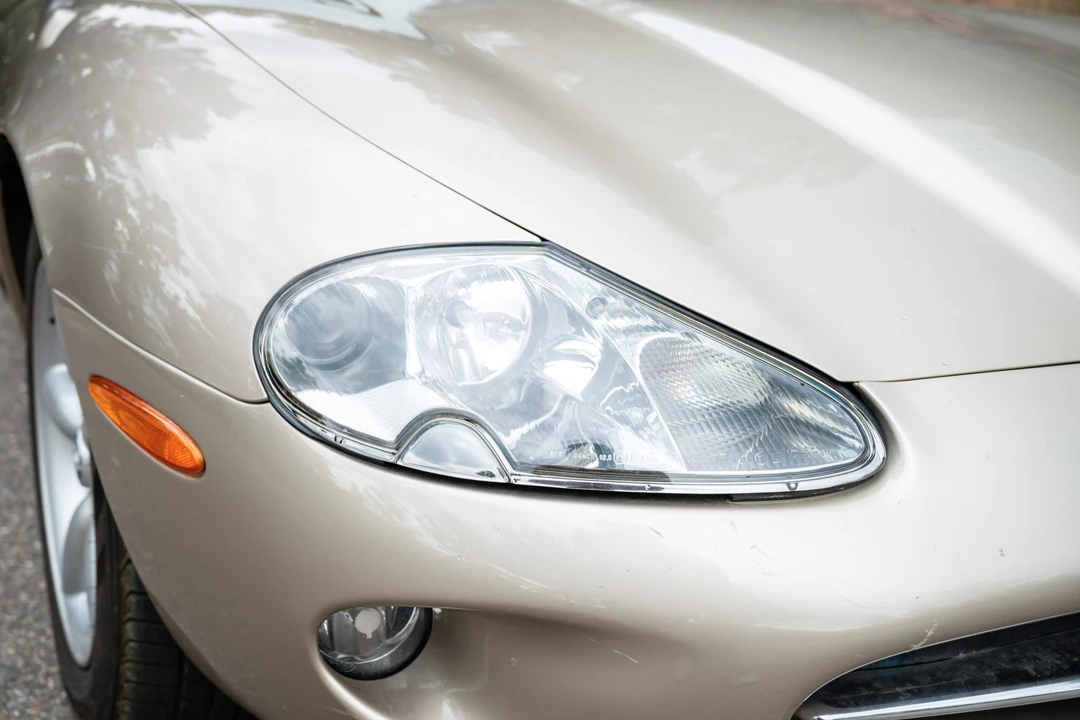 1999 Jaguar X100 XK8 - Image 20 of 31