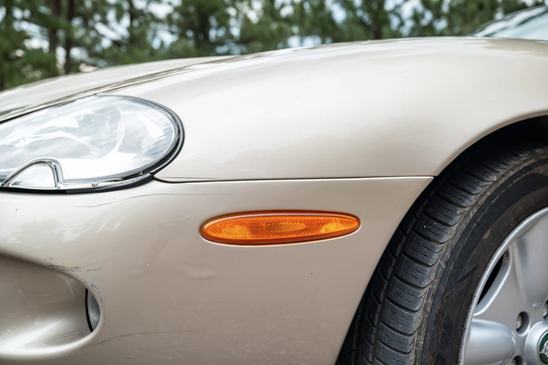 1999 Jaguar X100 XK8 - Image 28 of 31