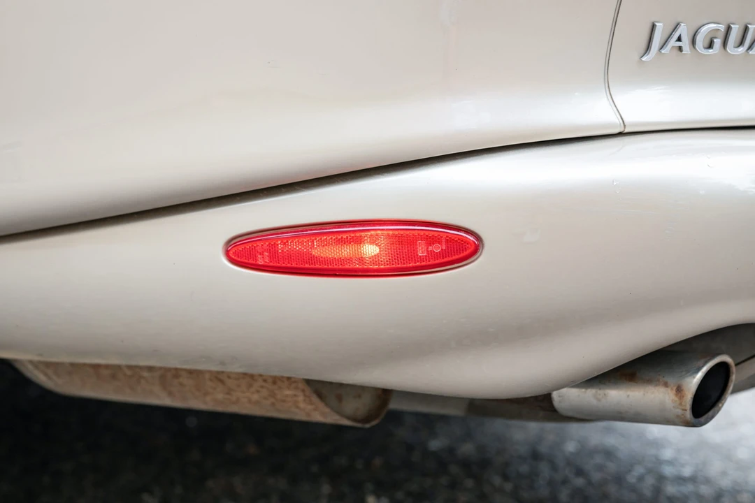1999 Jaguar X100 XK8 - Image 27 of 31