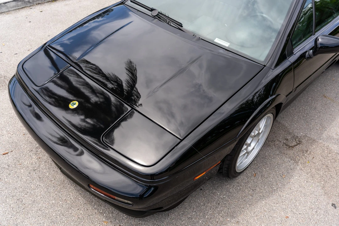 1999 Lotus Esprit Series 4 - Image 15 of 31
