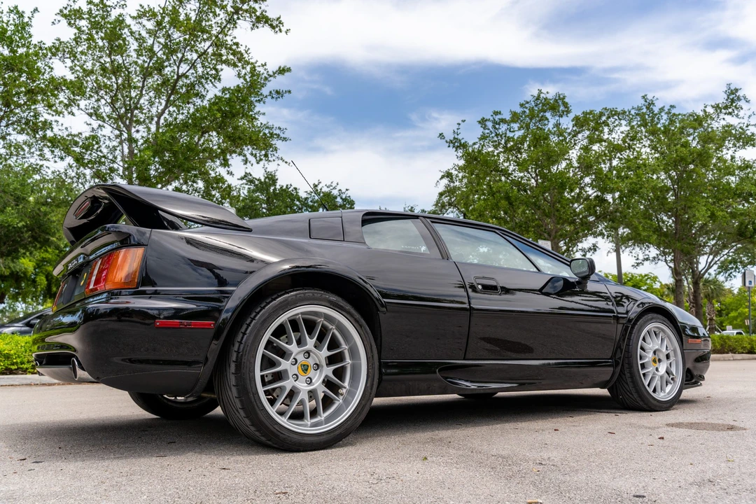 1999 Lotus Esprit Series 4 - Image 7 of 31