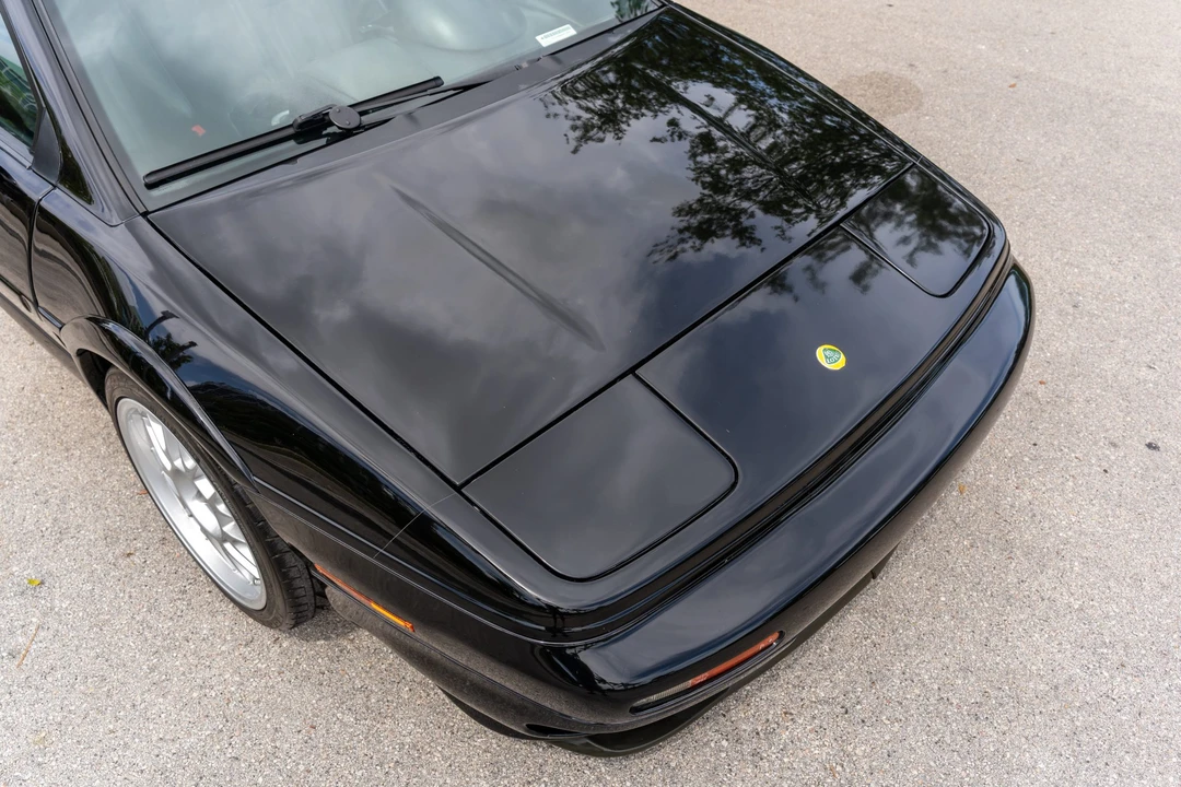 1999 Lotus Esprit Series 4 - Image 16 of 31