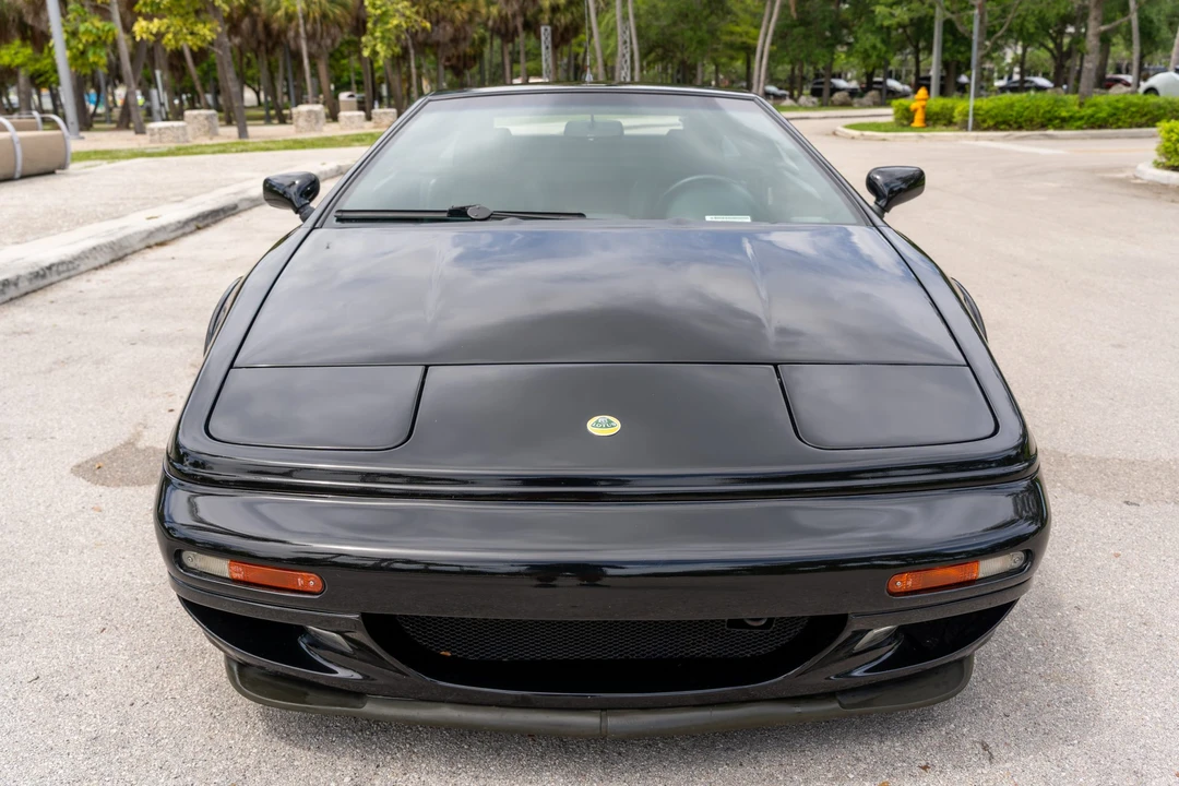 1999 Lotus Esprit Series 4 - Image 3 of 31