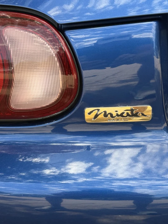 1999 Mazda NB MX-5 Miata - Image 30 of 31