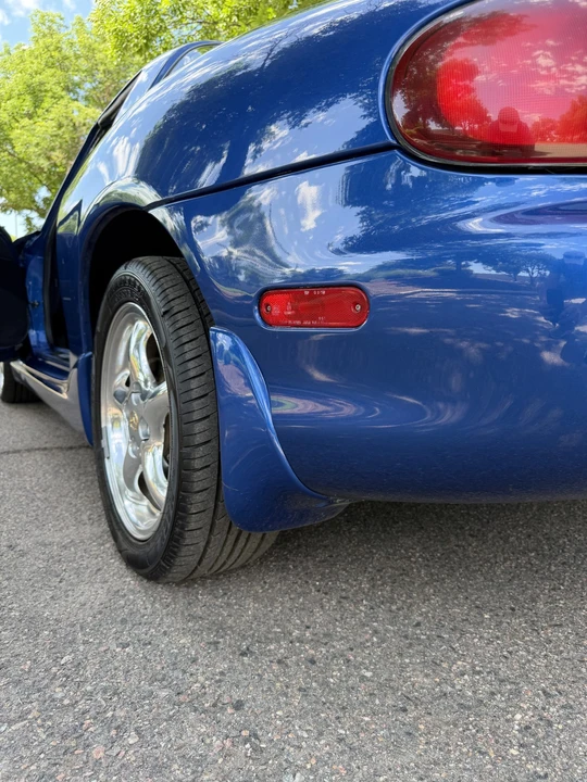 1999 Mazda NB MX-5 Miata - Image 29 of 31