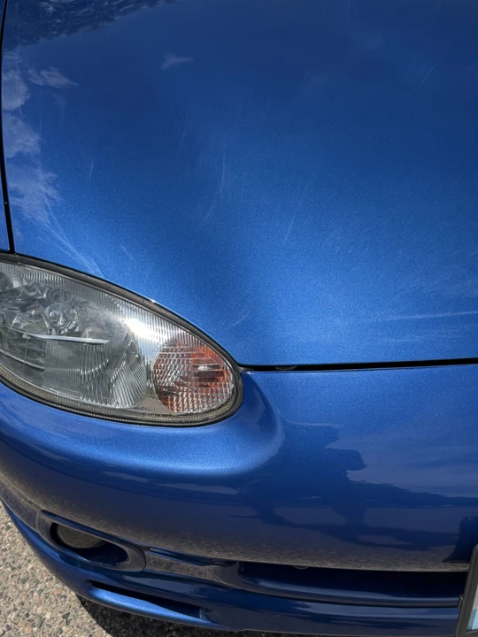 1999 Mazda NB MX-5 Miata - Image 27 of 31