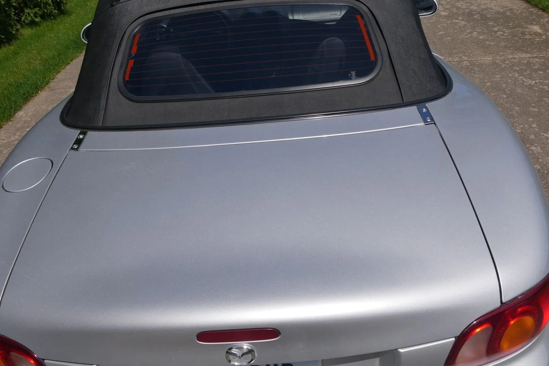 1999 Mazda NB MX-5 Miata - Image 26 of 31