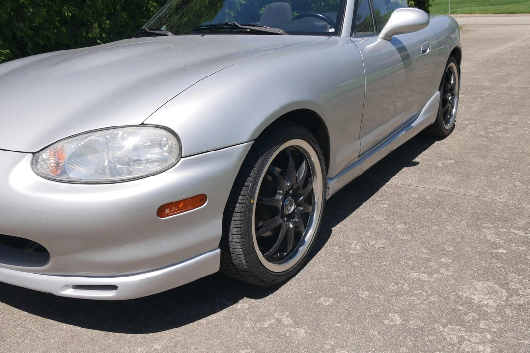 1999 Mazda NB MX-5 Miata - Image 29 of 31