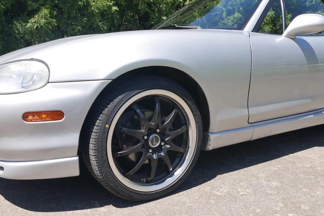 1999 Mazda NB MX-5 Miata - Image 28 of 31
