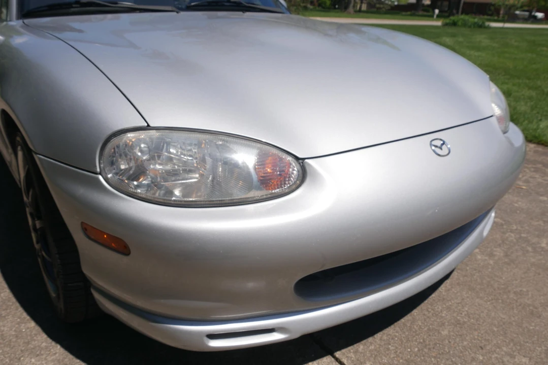 1999 Mazda NB MX-5 Miata - Image 31 of 31