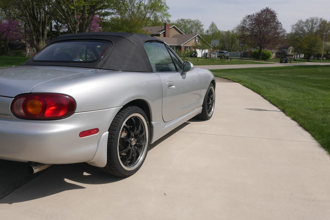 1999 Mazda NB MX-5 Miata - Image 13 of 31