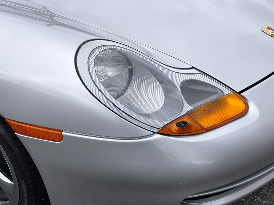 1999 Porsche 996 Carrera - Image 29 of 31