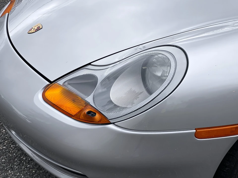 1999 Porsche 996 Carrera - Image 30 of 31