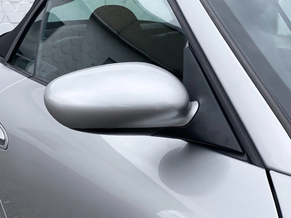 1999 Porsche 996 Carrera - Image 23 of 31