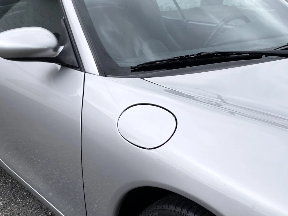 1999 Porsche 996 Carrera - Image 21 of 31