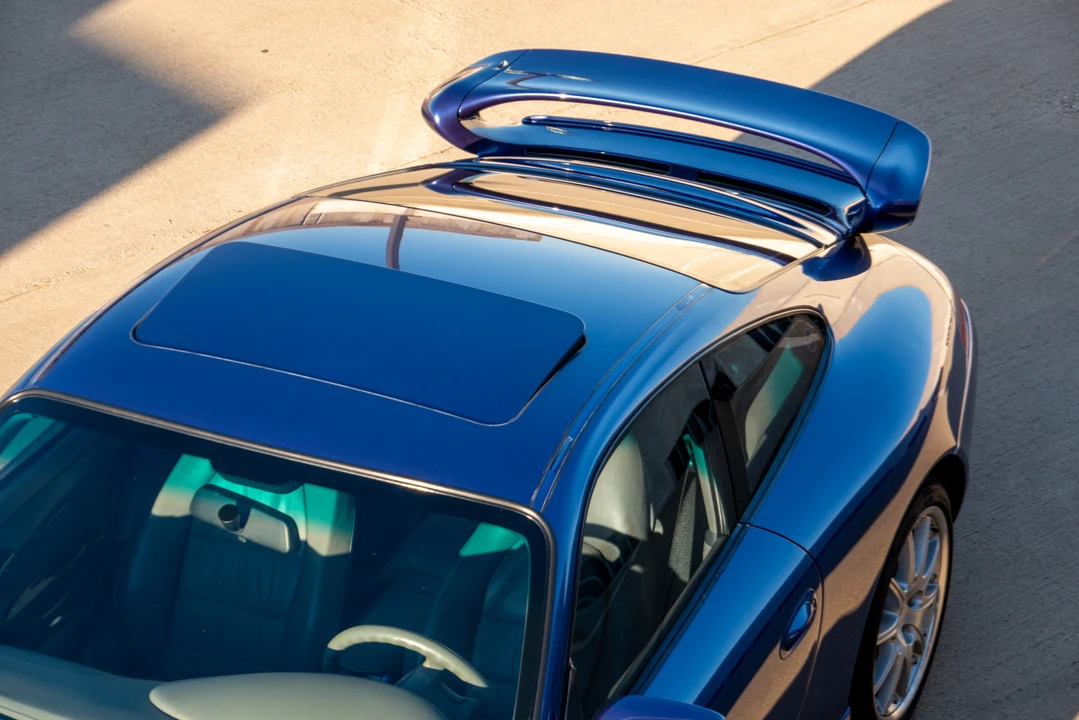 1999 Porsche 996 Carrera - Image 13 of 31
