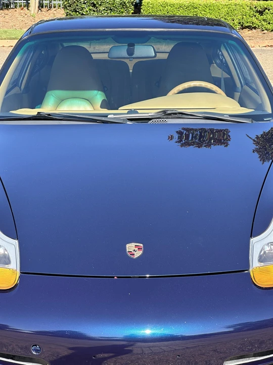 1999 Porsche 996 Carrera - Image 27 of 31