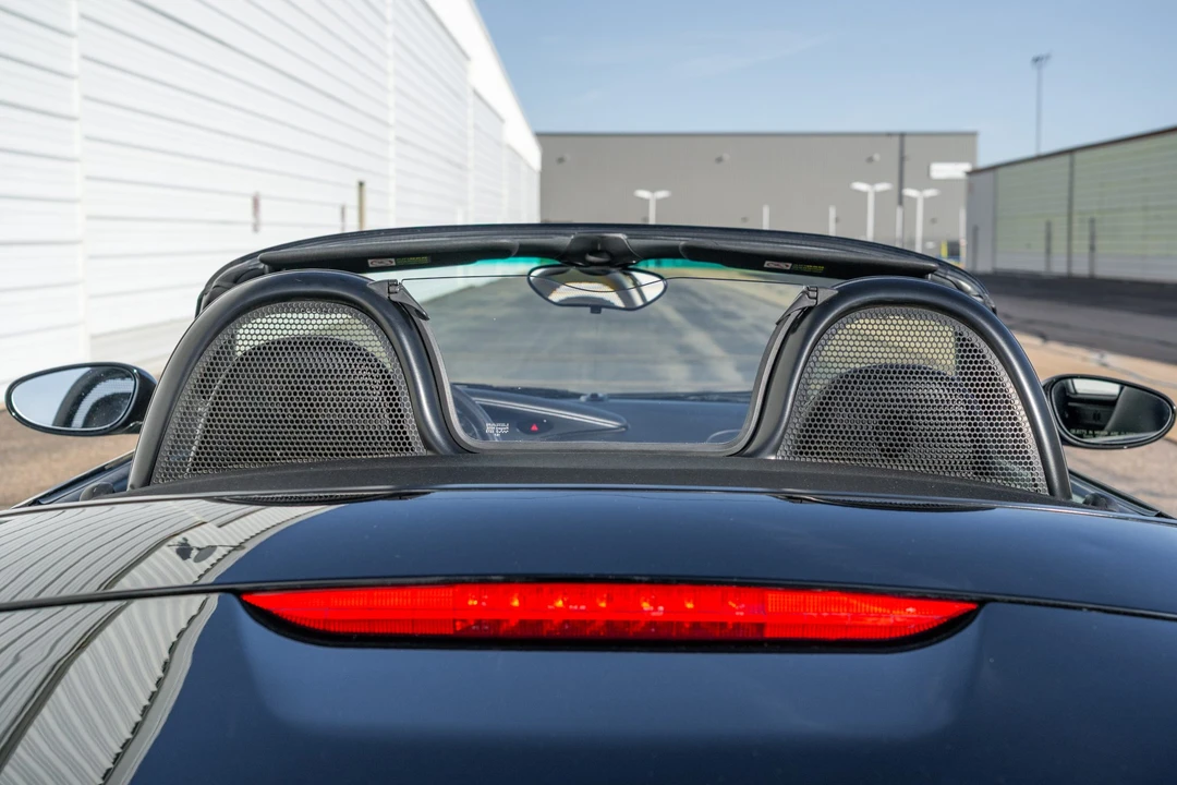 1999 Porsche 986 Boxster - Image 31 of 31