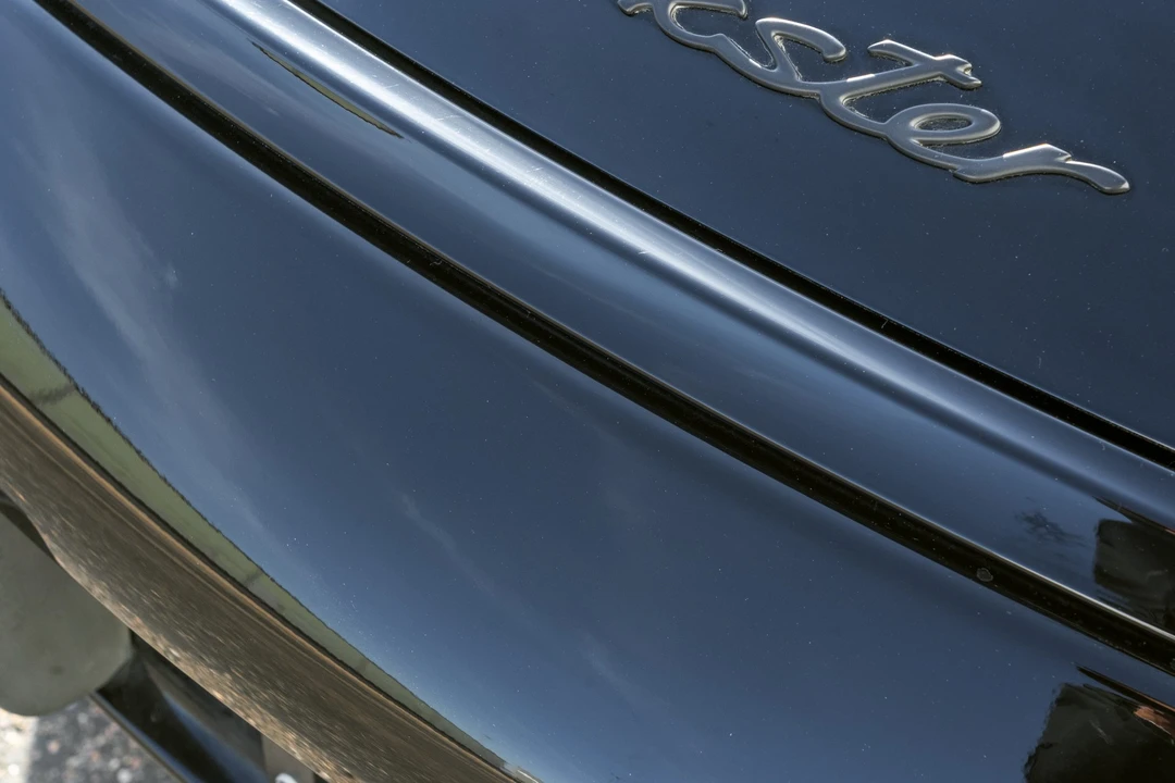 1999 Porsche 986 Boxster - Image 20 of 31