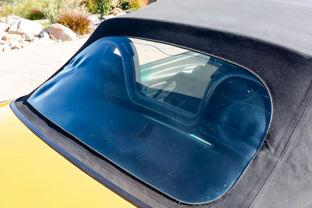 1999 Porsche 986 Boxster - Image 14 of 31