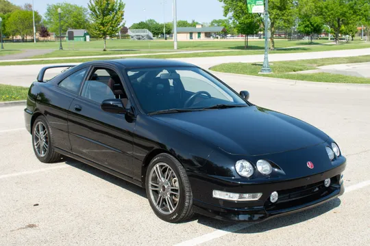 2000 Acura Integra Type R