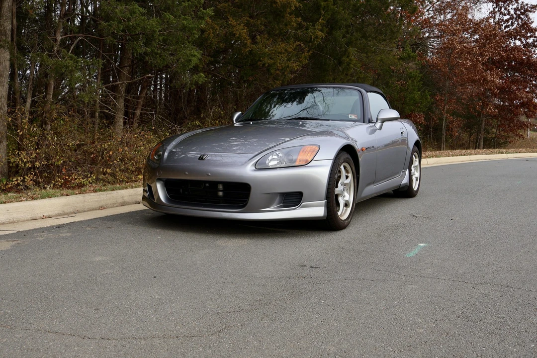 2000 Honda AP1 S2000 - Image 4 of 31