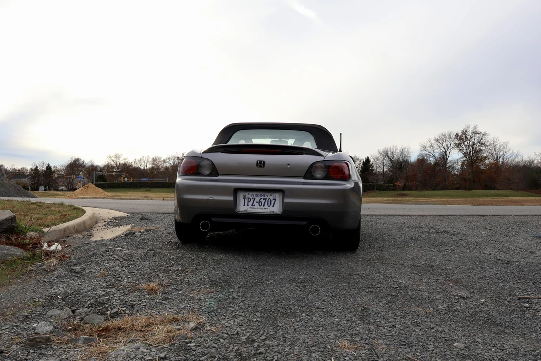 2000 Honda AP1 S2000 - Image 27 of 31