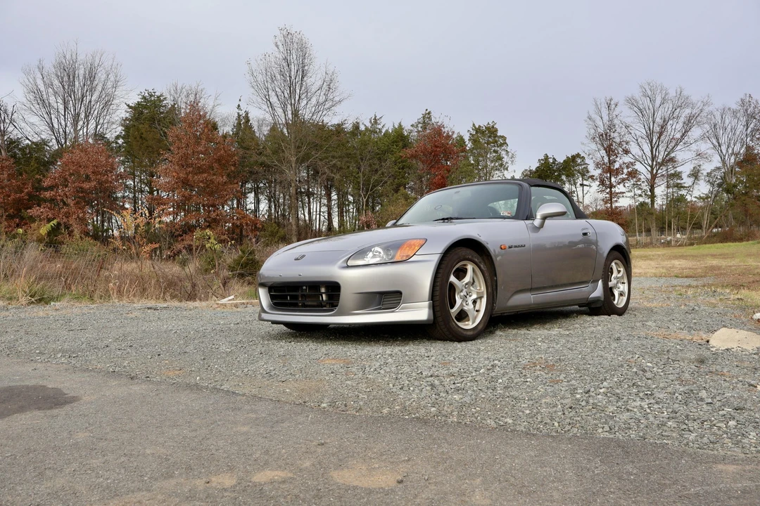 2000 Honda AP1 S2000 - Image 15 of 31