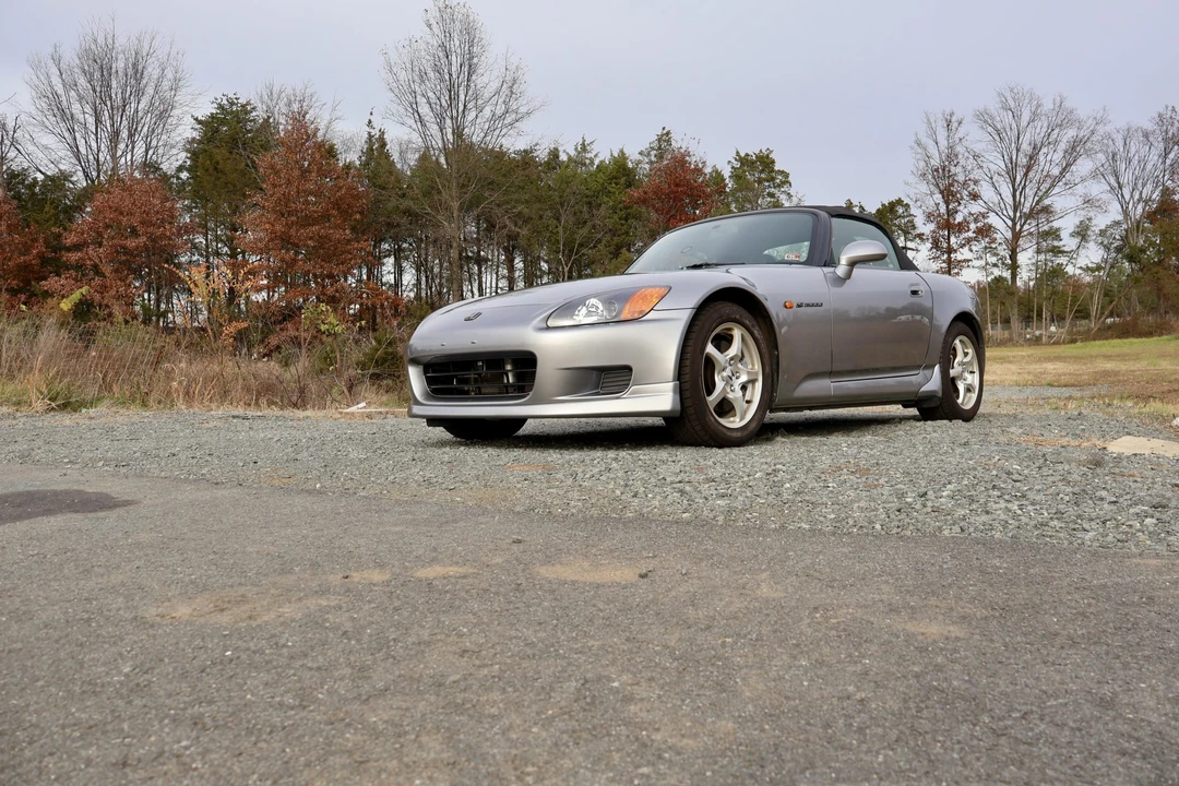2000 Honda AP1 S2000 - Image 17 of 31