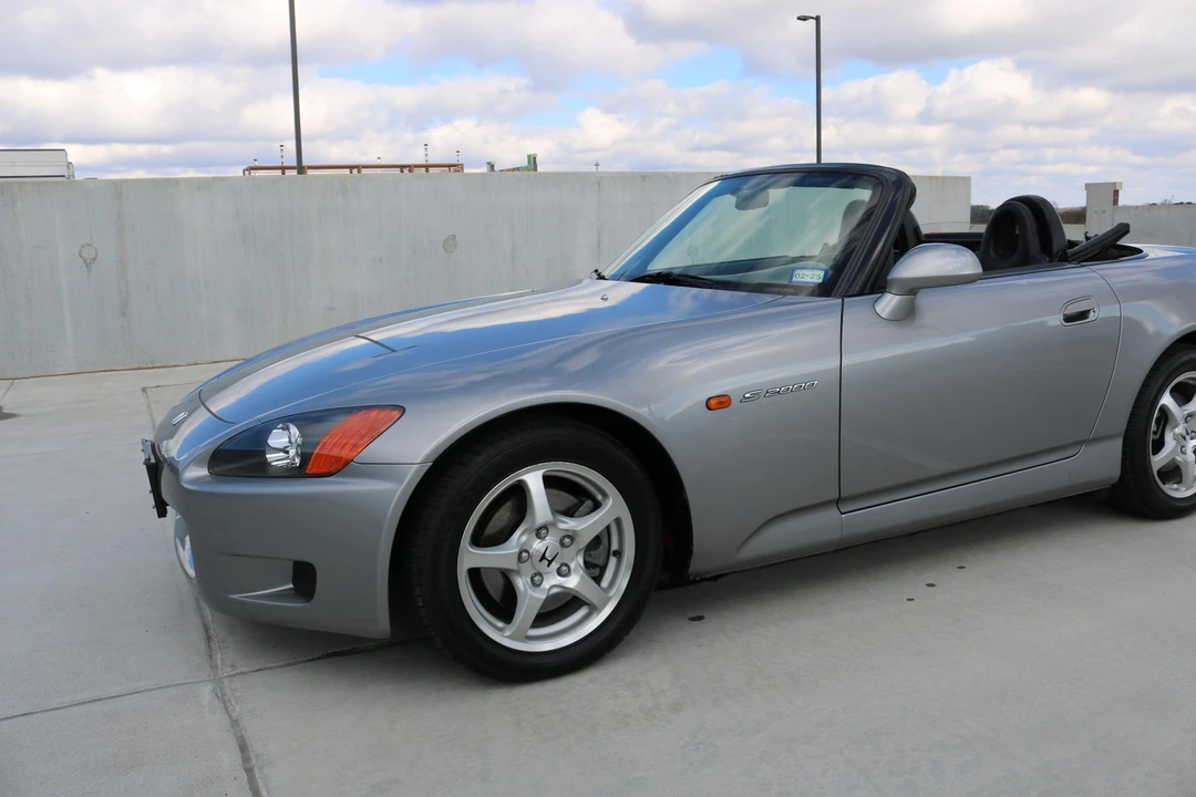 2000 Honda AP1 S2000 - Image 18 of 31