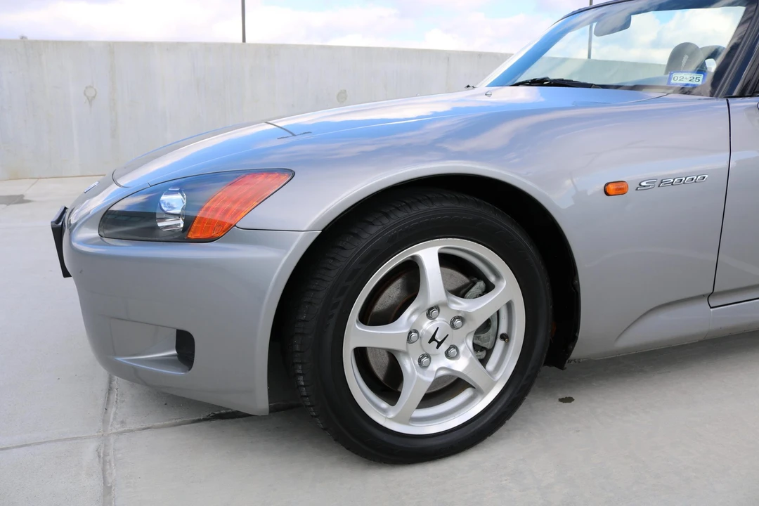 2000 Honda AP1 S2000 - Image 19 of 31