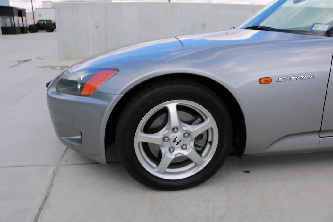 2000 Honda AP1 S2000 - Image 20 of 31