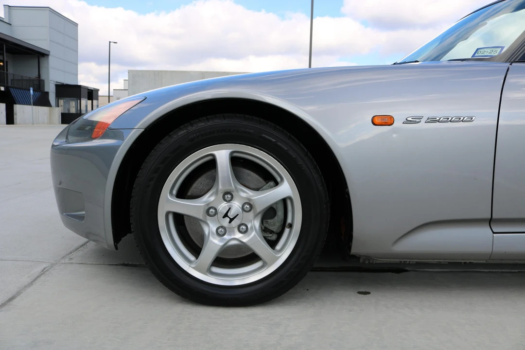 2000 Honda AP1 S2000 - Image 22 of 31