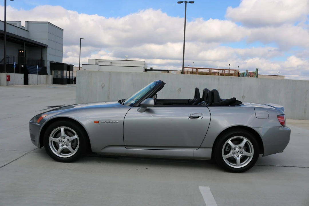 2000 Honda AP1 S2000 - Image 17 of 31