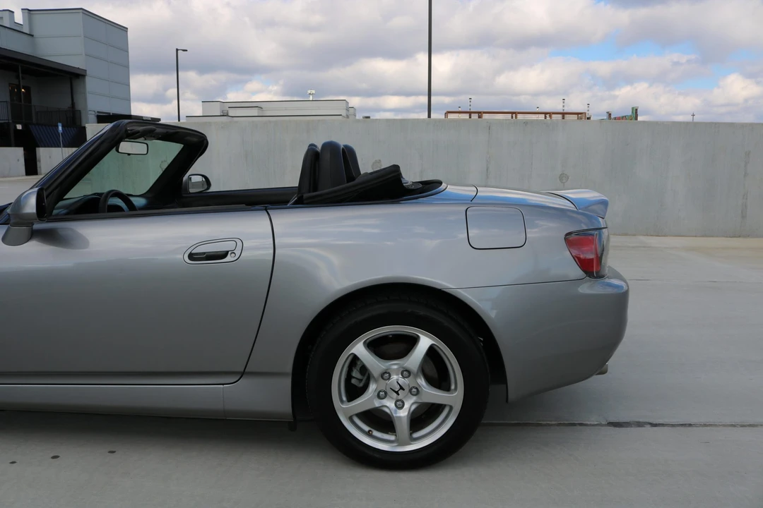 2000 Honda AP1 S2000 - Image 27 of 31