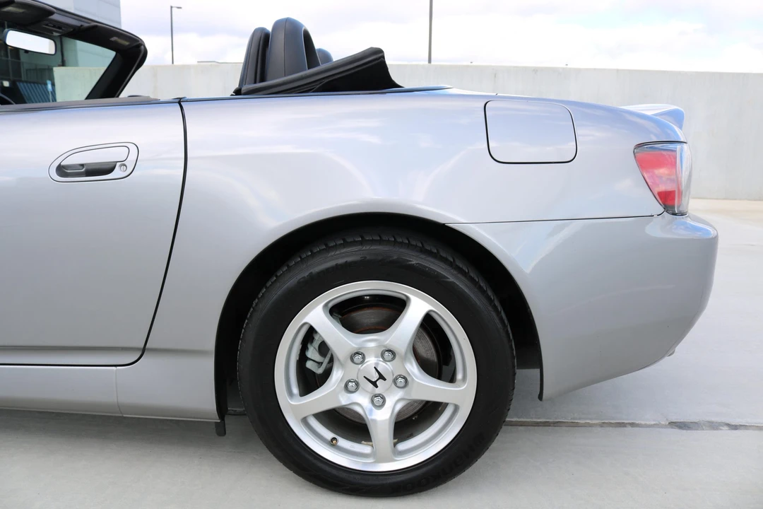 2000 Honda AP1 S2000 - Image 26 of 31