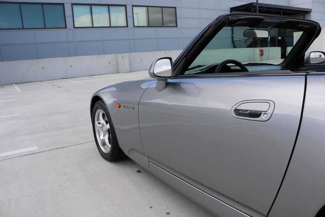 2000 Honda AP1 S2000 - Image 24 of 31