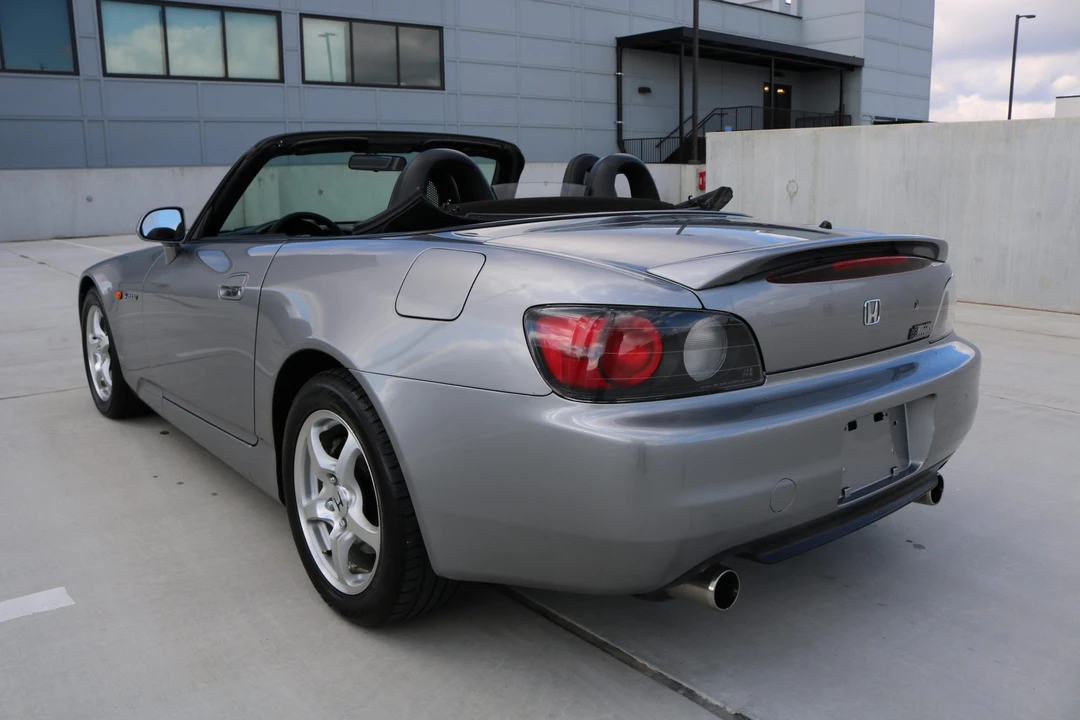 2000 Honda AP1 S2000 - Image 16 of 31